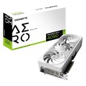 Karta graficzna Gigabyte GeForce RTX 4090 AERO OC 24GB