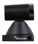 MUXLAB KAMERA PTZ HDMI/IP, 12X ZOOM OPTYCZNY, 16X ZOOM CYFROWY, FULLHD (500791)