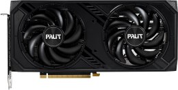 Palit NED4070019K9-1047D karta graficzna NVIDIA GeForce RTX 4070 12 GB GDDR6X