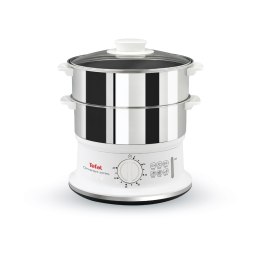 Parowar TEFAL VC 1451 inox