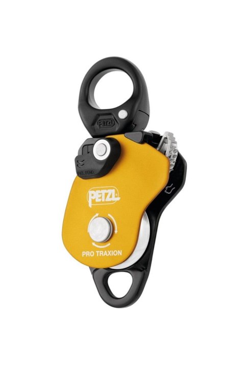 Bloczek pro traxion p055aa00 PETZL