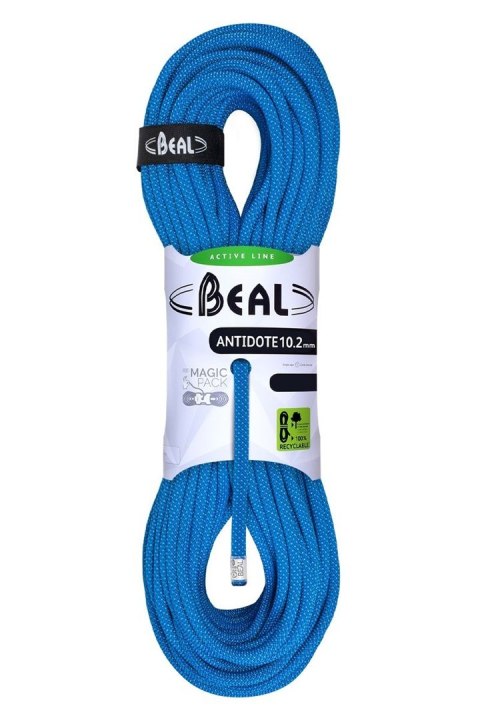 Lina antidote 10,2mm 60m BEAL