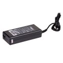 Zasilacz sieciowy Akyga AK-ND-10 do notebooka Acer, Asus, DELL, Lenovo, Toshiba (19 V; 4,74 A; 90W; 5.5 mm x 2.5 mm)