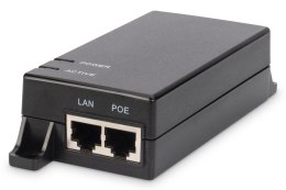 Zasilacz/Adapter PoE 802.3af aktywnymax. 48V 15.4W 10/100/1000Mbps