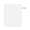 Ładowarka Belkin BoostCharge Pro 4-Port 3xUSB-C PD 3.1 + 1xUSB-A GaN Wall Charger 140W