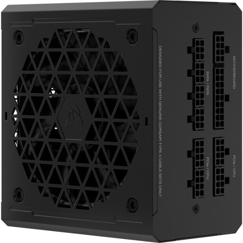 Zasilacz Corsair RM850e 850W ATX Low-Noise (CP-9020263-EU)