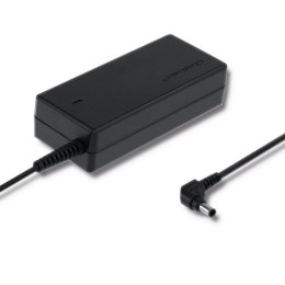 Zasilacz Qoltec 50088.90W do notebooka Sony (19,5 V; 4,7 A; 90W; 6 mm x 4.4 mm)