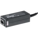 Zasilacz sieciowy Akyga AK-ND-23 do notebooka Asus (19 V; 2,1 A; 40W; 2.5 mm x 0.7 mm)