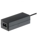 Zasilacz sieciowy Akyga AK-ND-47 do notebooka Acer, DELL, Packard Bell (19 V; 2,15 A; 40W; 5.5 mm x 1.7 mm)