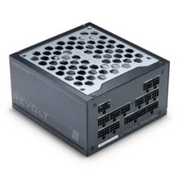 Phanteks Revolt moduł zasilaczy 1200 W ATX Czarny