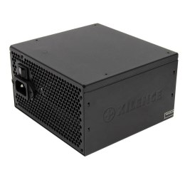 Xilence Performance C XP400R6 moduł zasilaczy 300 W 20+4 pin ATX ATX Czarny