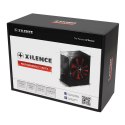 Xilence Performance C XP400R6 moduł zasilaczy 300 W 20+4 pin ATX ATX Czarny