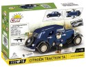 COBI 1934 Citroen Traction 7A