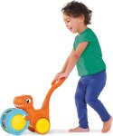 Tomy Pic & Push T-Rex