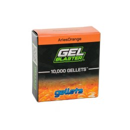 GEL BLASTER Gellets™ Orange kulki żelowe 10K