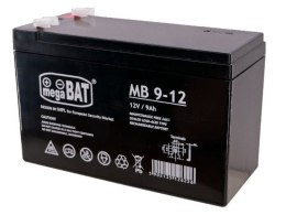 Akumulator bezobsługowy MPL POWER ELEKTRO MB 9-12