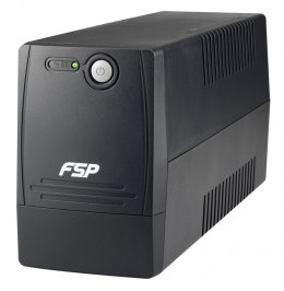 UPS FSP/Fortron FP 600 (PPF3600708)