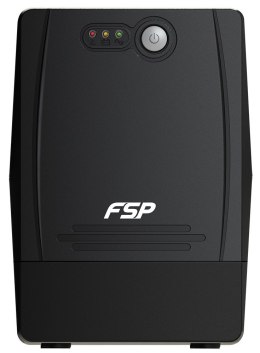 UPS FSP/Fortron FP 2000 (PPF12A0800)