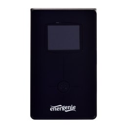 Zasilacz ENERGENIE EG-UPS-033 (Desktop, TWR; 1200VA)