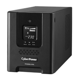 Zasilacz UPS CyberPower PR3000ELCDSL