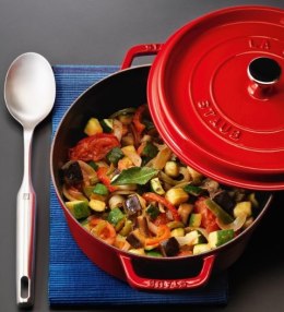 Staub 40502-285-0 Brytfanna 4.8 l Żeliwo