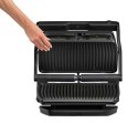 Tefal OptiGrill + GC7228 grill kontaktowy