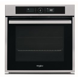 Piekarnik WHIRLPOOL AKZ9 7890 IX