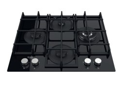 Płyta gazowa HOTPOINT HAGS 62F/BK HOB