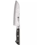 Nóż Santoku ZWILLING Kanren 54037-181-0 - 17 cm