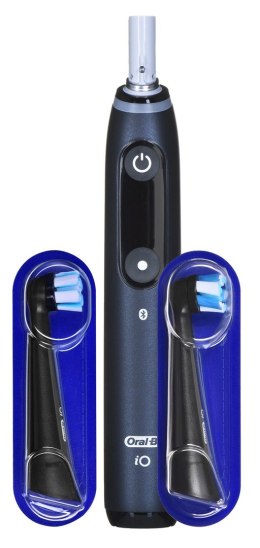 Szczoteczka Oral-B iO Series 8N Black Onyx