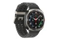 Samsung Galaxy Watch Ultra 3,81 cm (1.5") AMOLED 47 mm Cyfrowy 480 x 480 px Ekran dotykowy 4G Srebrny Wi-Fi GPS