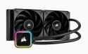 Corsair iCUE H115iELITE 280 mm RGB