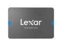 Dysk SSD Lexar NQ100 2,5" 480GB SATAIII