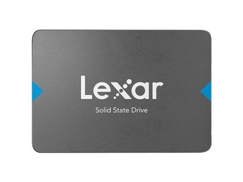 Dysk SSD Lexar NQ100 2,5" 480GB SATAIII