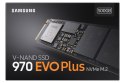 Dysk SSD Samsung 970 EVO Plus MZ-V7S500BW 500GB M.2