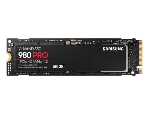 Dysk SSD Samsung 980 PRO MZ-V8P500BW 500GB M.2