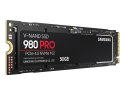 Dysk SSD Samsung 980 PRO MZ-V8P500BW 500GB M.2