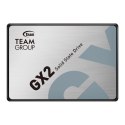 Dysk SSD Team Group GX2 128GB SATA III 2,5" (500/320) 7mm