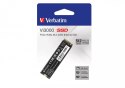 Verbatim Vi3000 512 GB M.2 PCI Express 3.0 NVMe