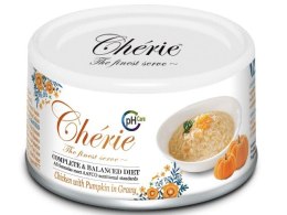 Cherie Uklad moczowy KURCZAK DYNIA 80g