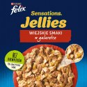 PURINA Felix Sensation: wiejskie smaki - karma dla kota - 24 x 85g