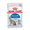 ROYAL CANIN FHN Indoor w galaretce - mokra karma dla kota dorosłego - 12x85 g