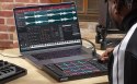 AKAI MPC STUDIO - Kontroler z oprogramowaniem tworzący kompletną stację roboczą typu MPC