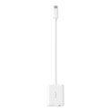 Adapter Belkin RockStar USB-C to 3.5mm Audio + USB-C Charge Adapter