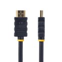 StarTech.com HDMM5MA kabel HDMI 5 m HDMI Typu A (Standard) Czarny