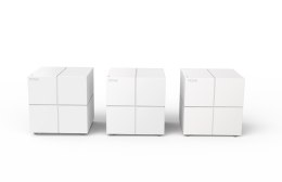 Tenda Nova MW6 Dual-band (2.4 GHz/5 GHz) Wi-Fi 5 (802.11ac) Biały 2