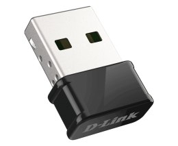 D-Link DWA-181 karta sieciowa WLAN