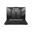 ASUS TUF Gaming F15 FX507VV-TT901W i7-13620H 15.6" FHD Value IPS-level 144Hz 250nits AG 16GB DDR5 4800 SSD1TB GeForce RTX 4060 8