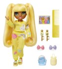 Rainbow High Junior High PJ Party Fashion Doll- Sunny (Yellow)