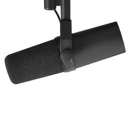 Shure | Mikrofon wokalny | Zobacz materiał SM7B